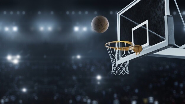 Ставки на баскетбол: Как делать ставки правильно