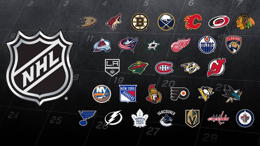 Ставки на НХЛ - как делать ставки на хоккей, базовые понятия