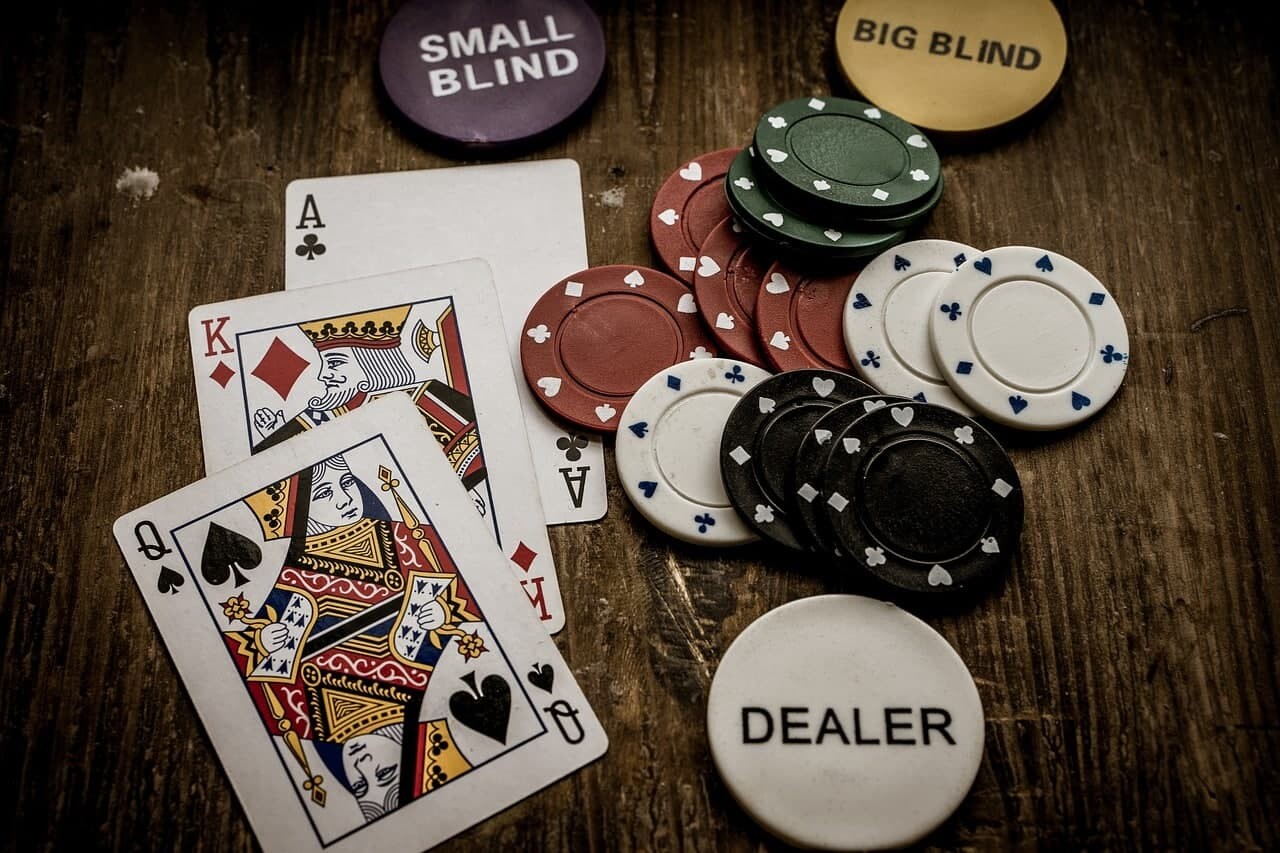 Стратегия турнирного покера - как выиграть покерный турнир?