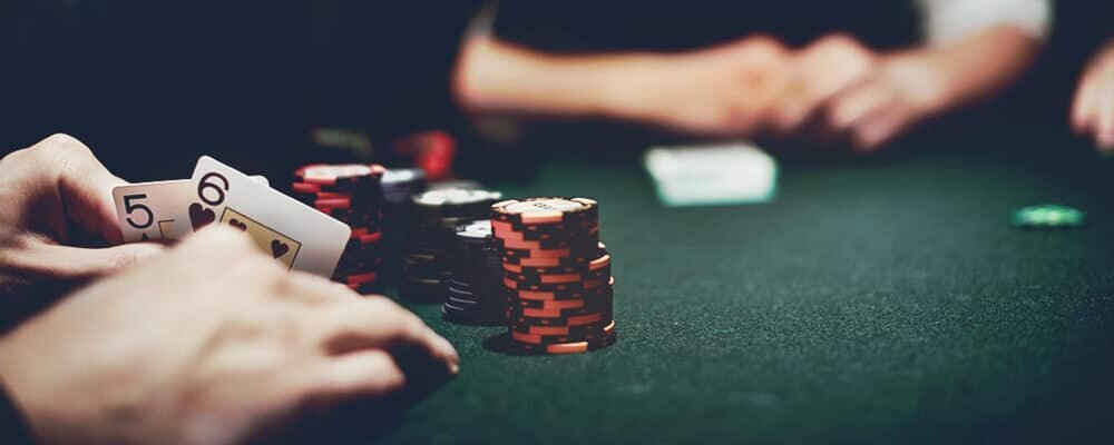 5 способов улучшить свою игру в покер